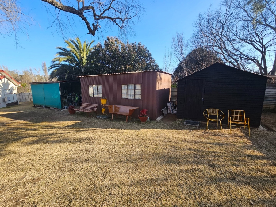 4 Bedroom Property for Sale in Panorama Free State